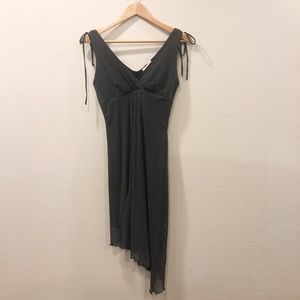 Forever 21 Pokadot Dress